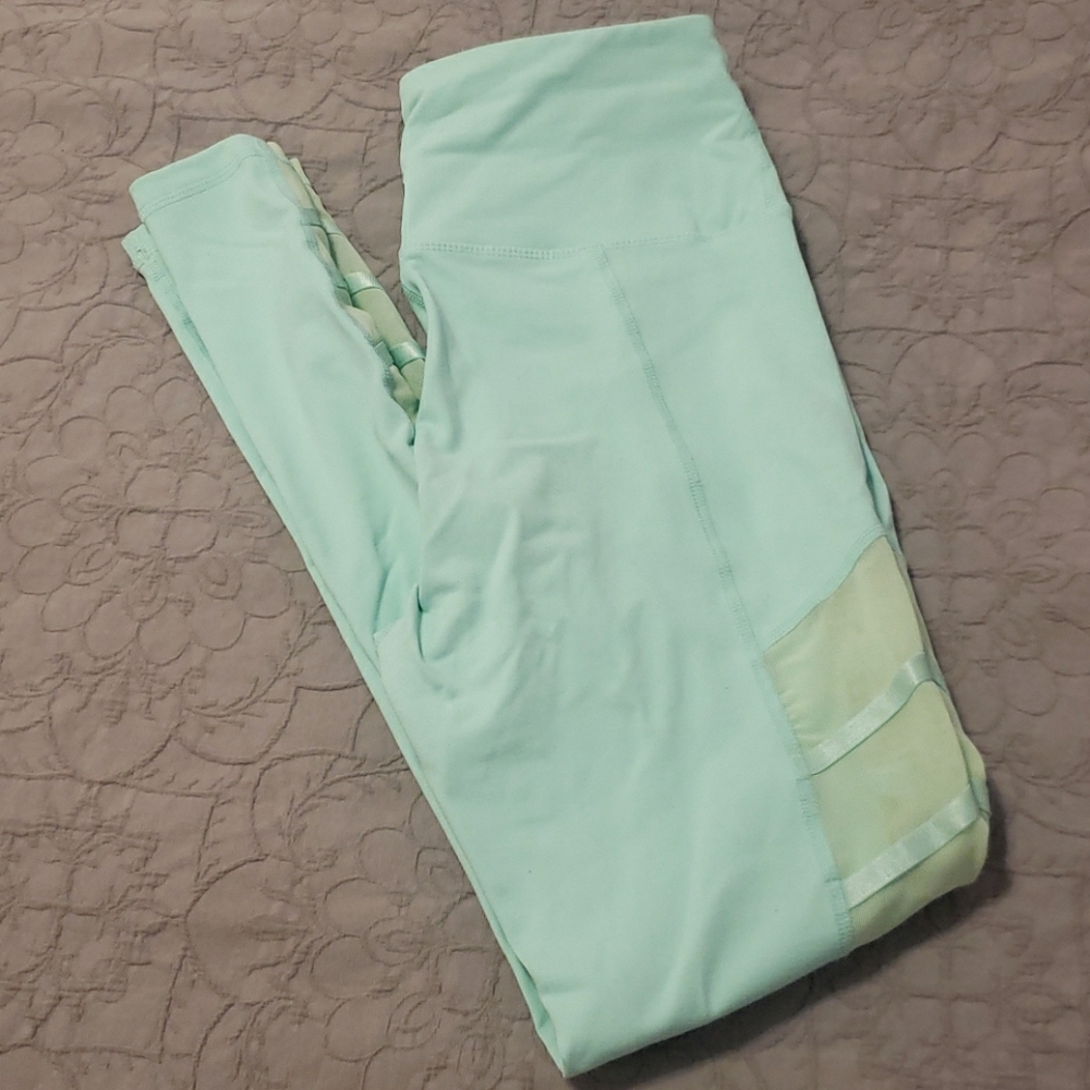 Buffbunny Leggings size S XS